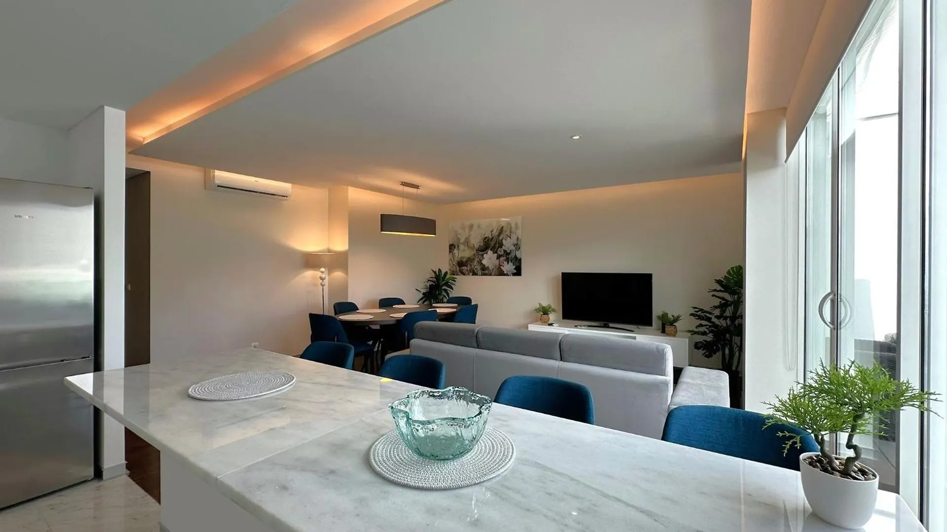Luxury Apartment In The Center Funchal