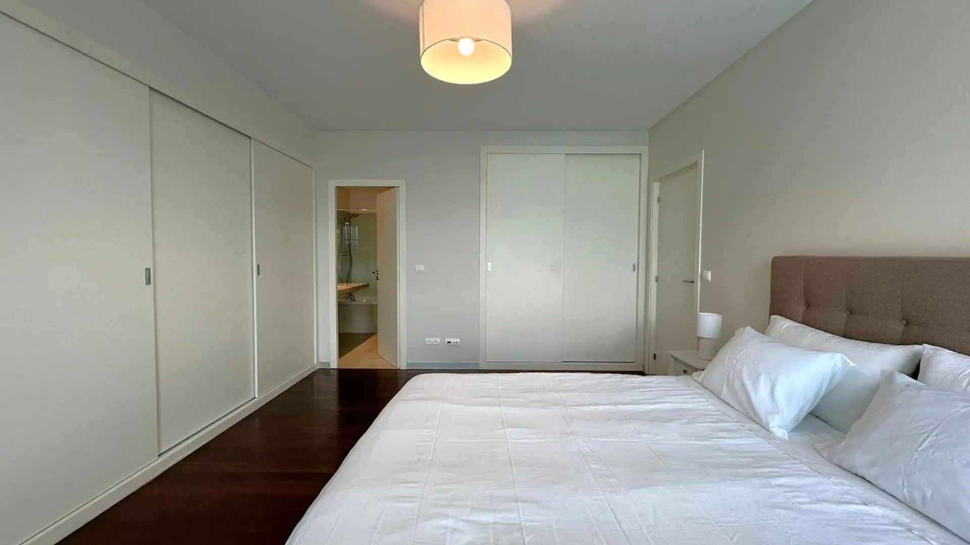 Luxury Apartment In The Center Funchal  Portugal