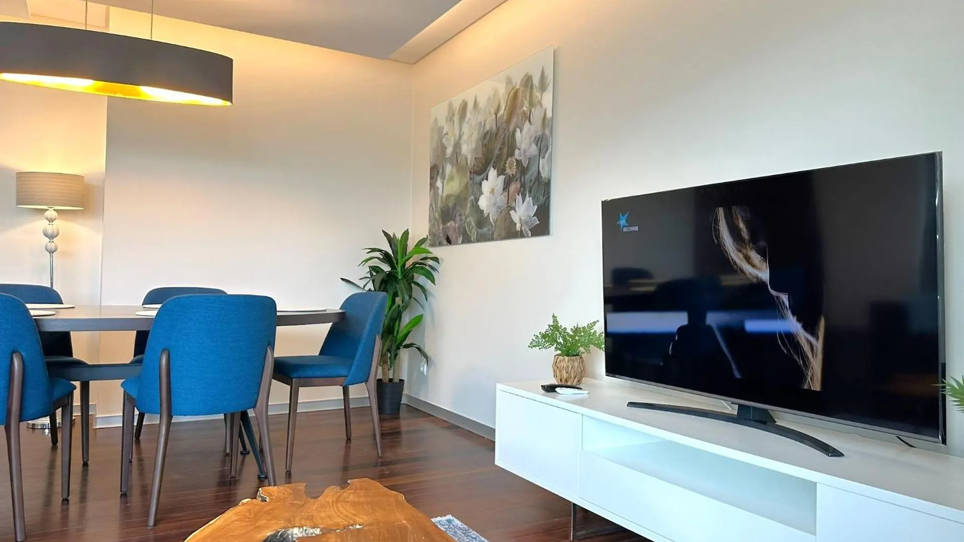 Luxury Apartment In The Center Funchal  0*, Funchal (Madeira) Portugal