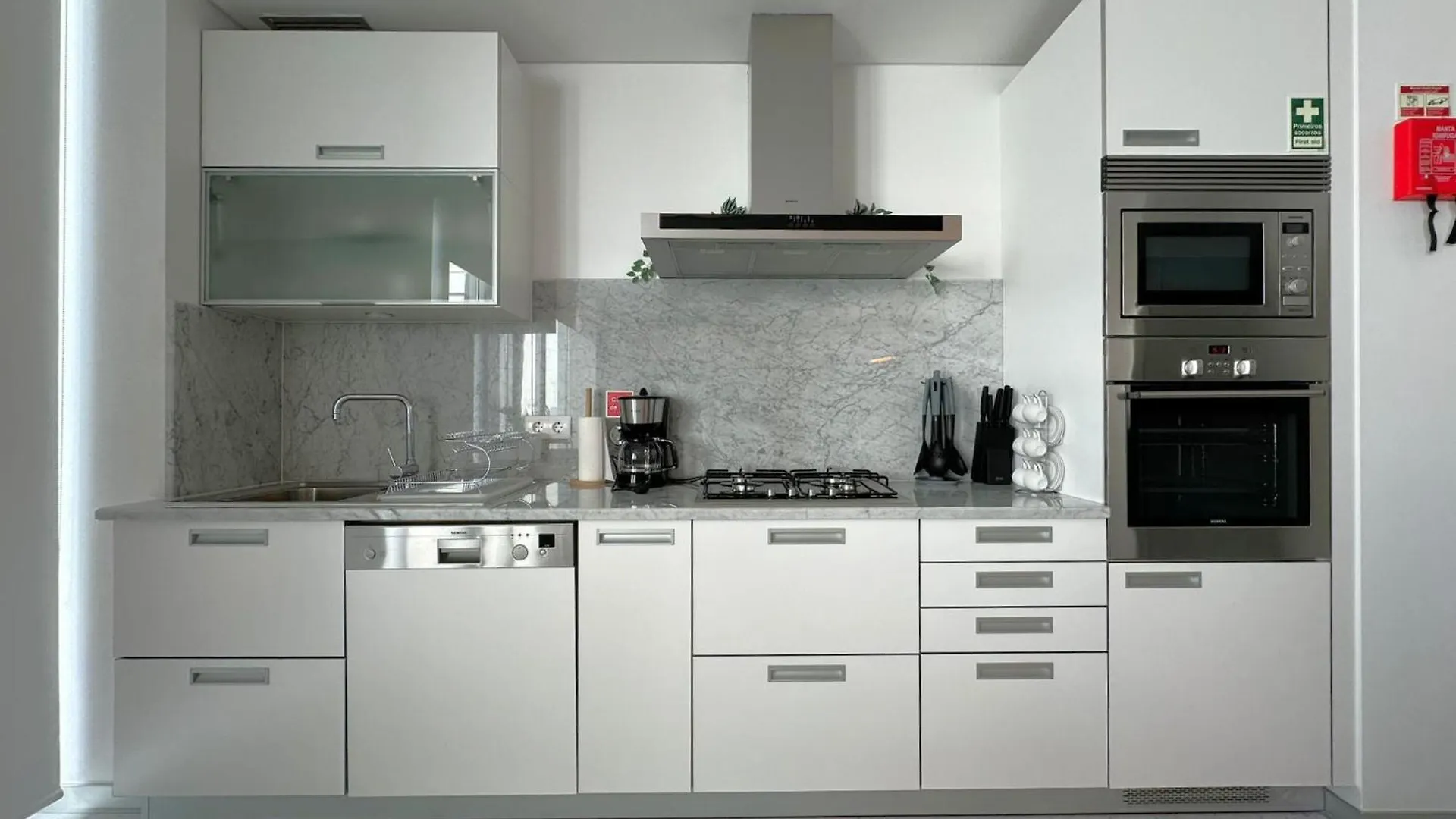 Luxury Apartment In The Center Funchal  0*, Funchal (Madeira) Portugal