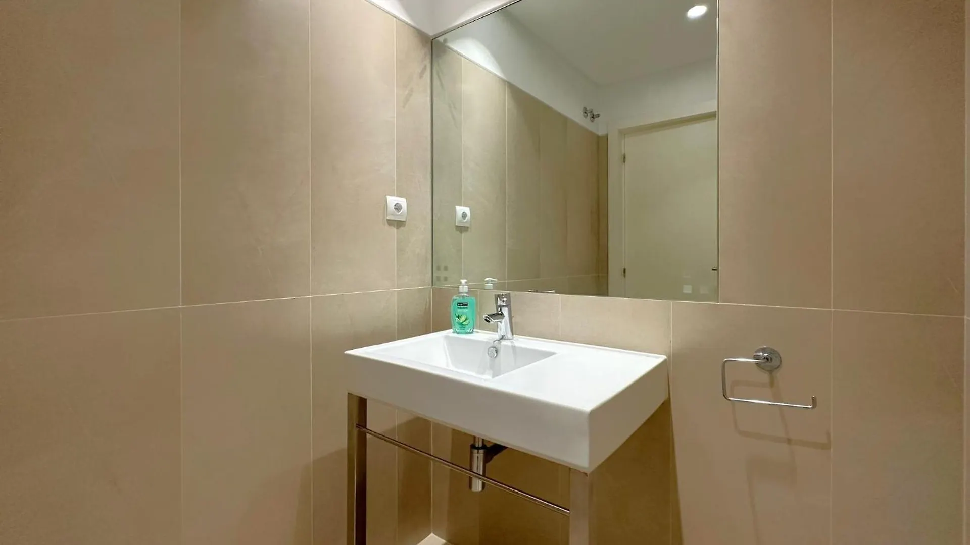 Luxury Apartment In The Center Funchal
