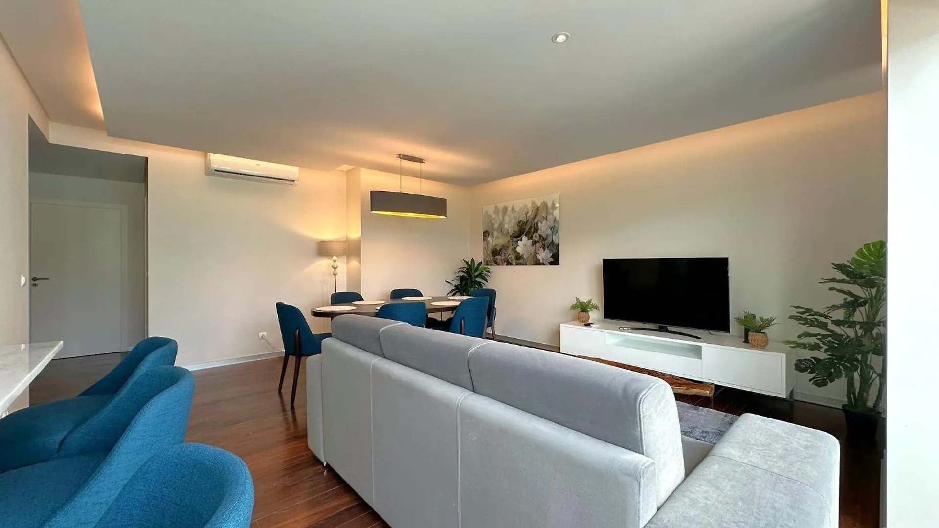 Luxury Apartment In The Center Funchal   Funchal (Madeira)