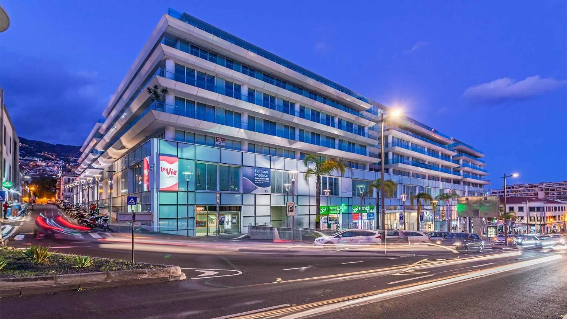 Luxury Apartment In The Center Funchal   Funchal (Madeira)