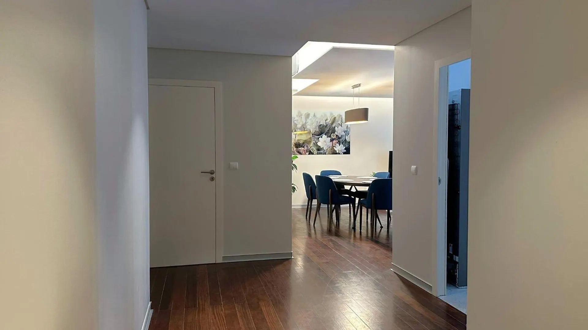 Luxury Apartment In The Center Funchal  0*, Funchal (Madeira)