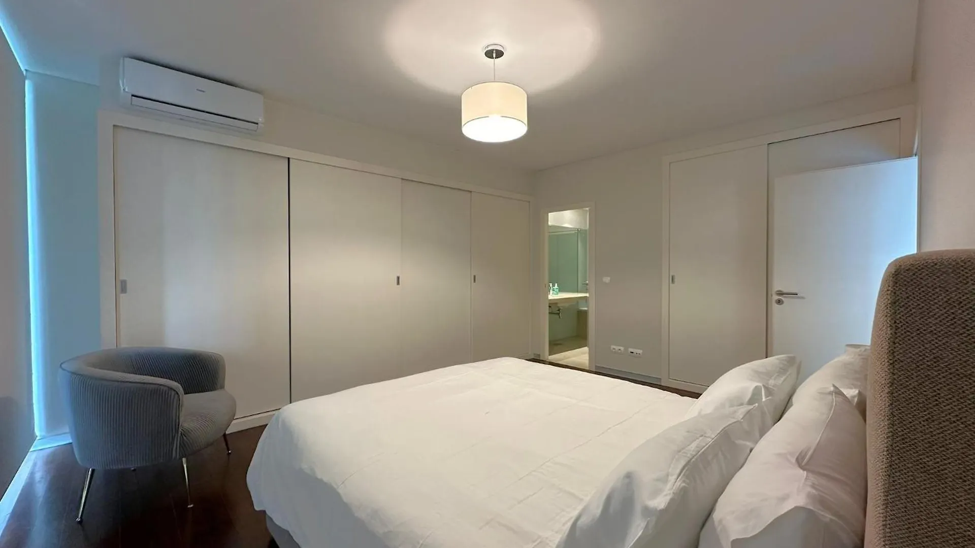 Luxury Apartment In The Center Funchal