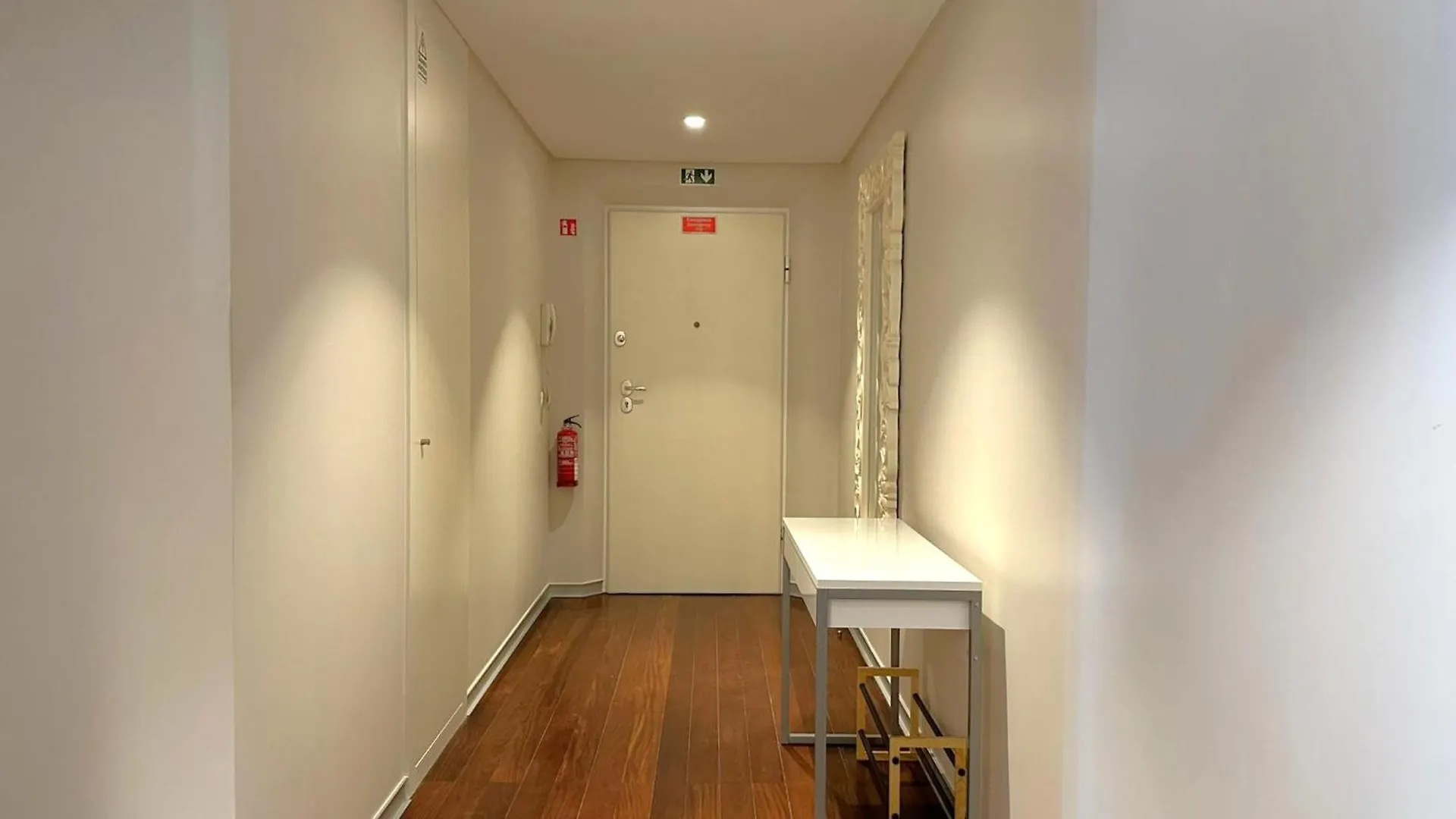 Luxury Apartment In The Center Funchal