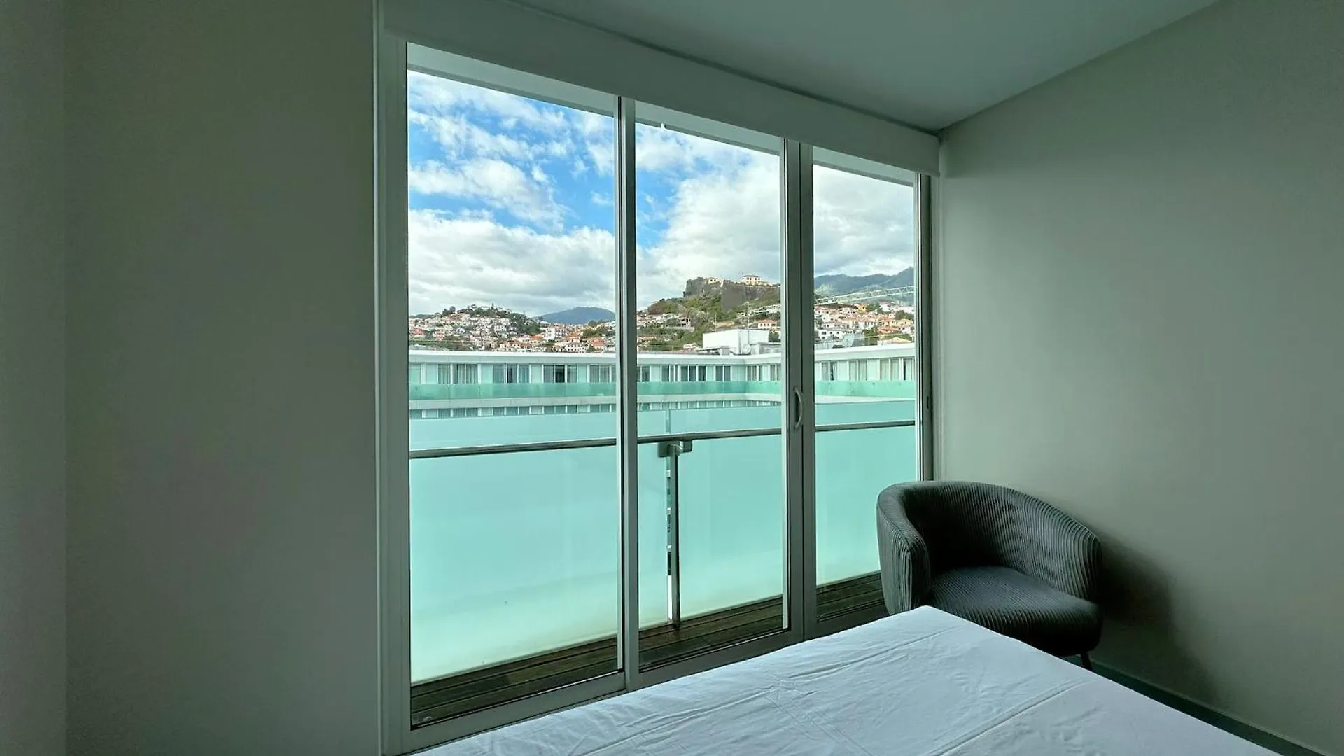 Luxury Apartment In The Center Funchal  0*, Funchal (Madeira)