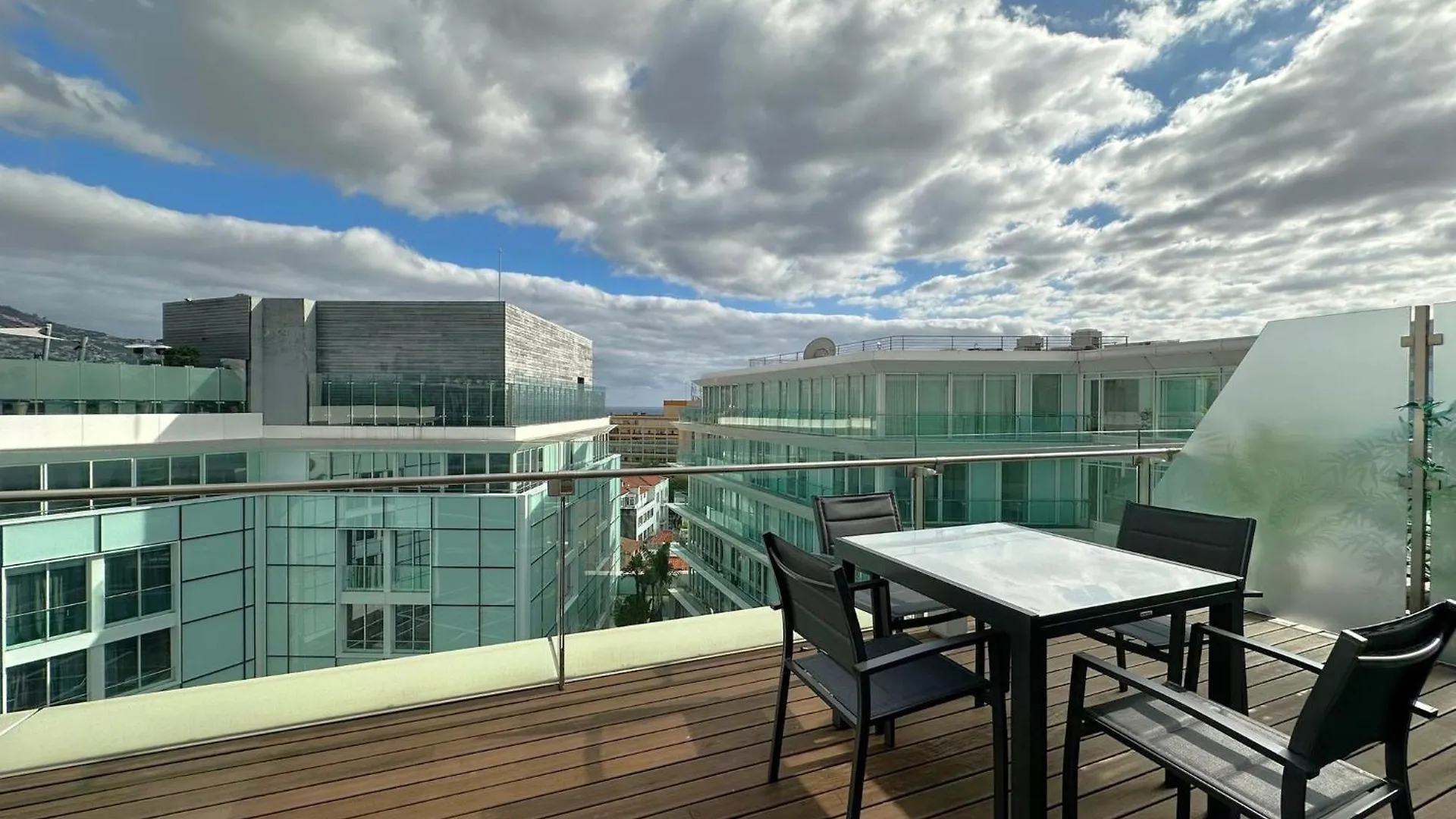 Luxury Apartment In The Center Funchal  Funchal (Madeira)