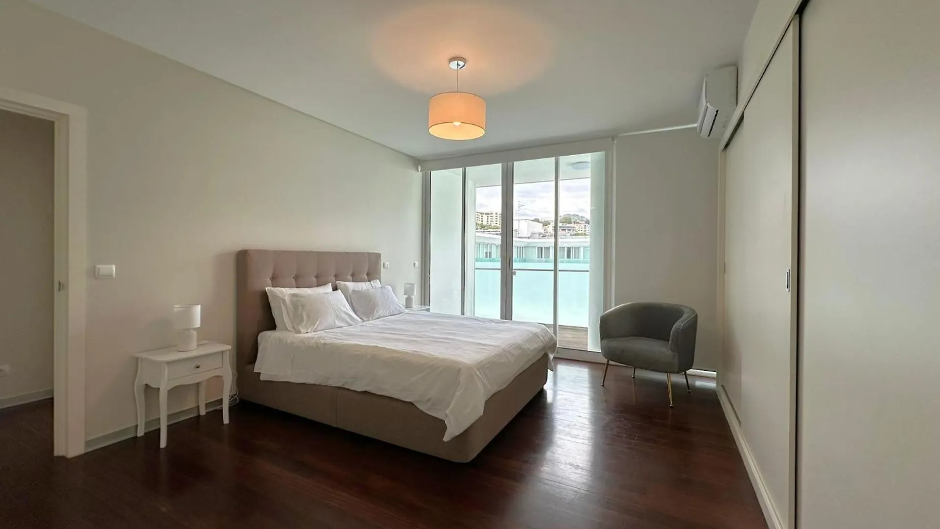 Luxury Apartment In The Center Funchal