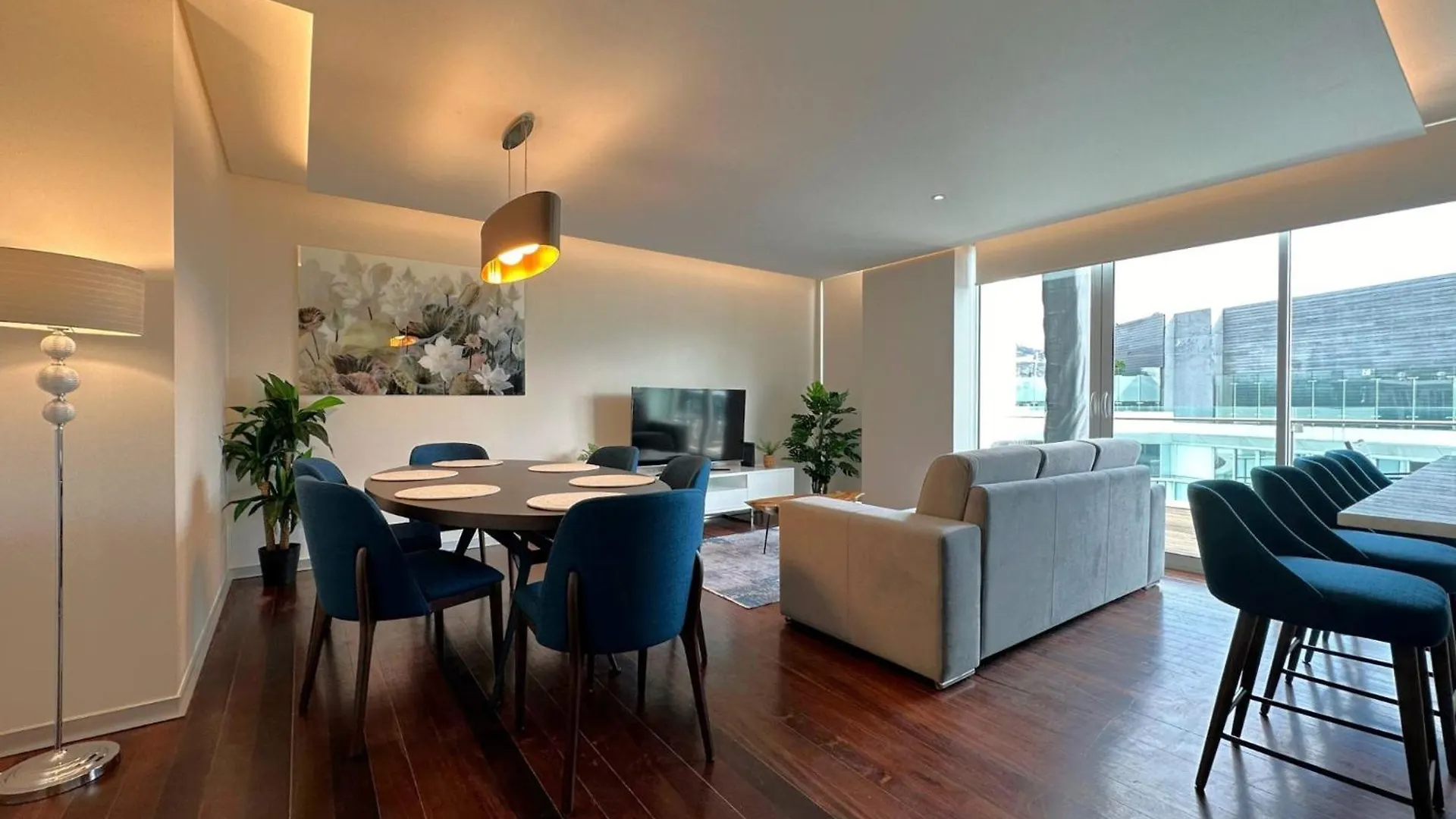 Luxury Apartment In The Center Funchal