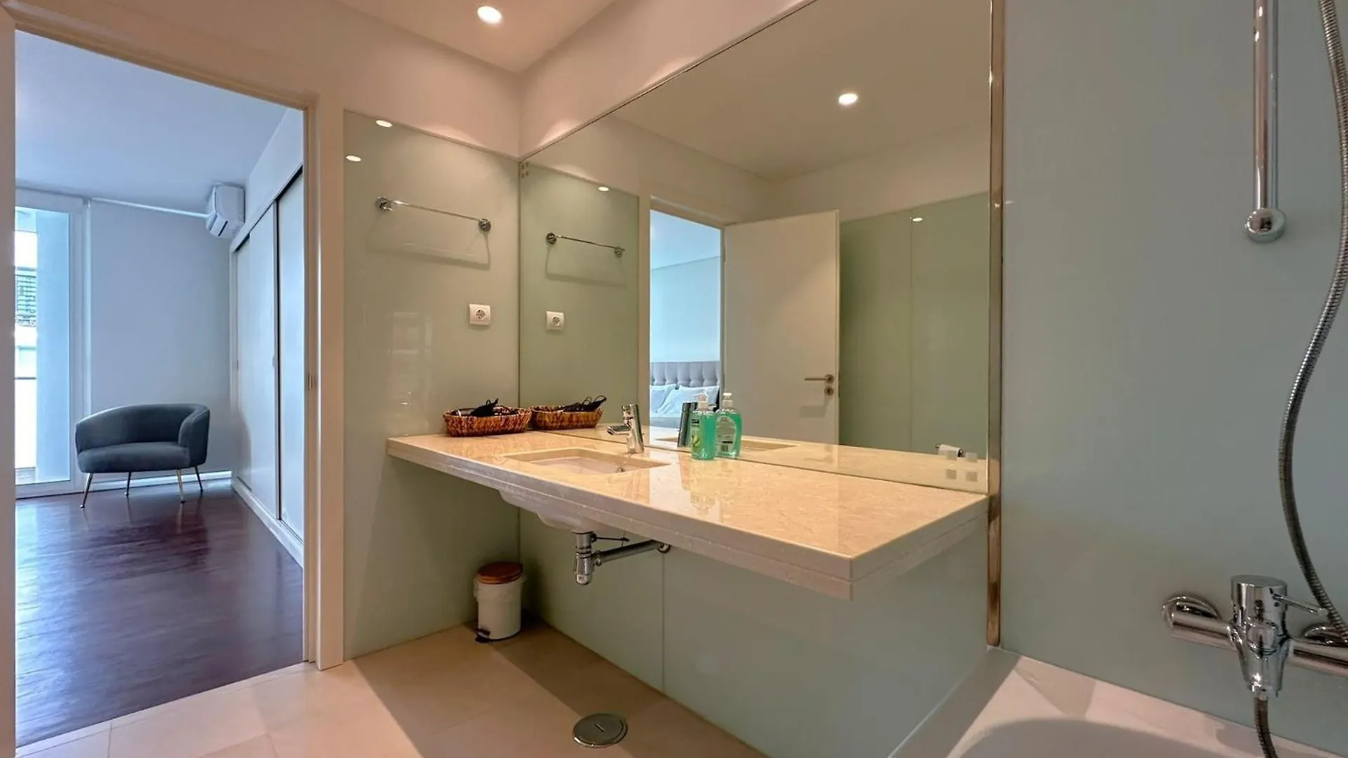 Luxury Apartment In The Center Funchal  Portugal