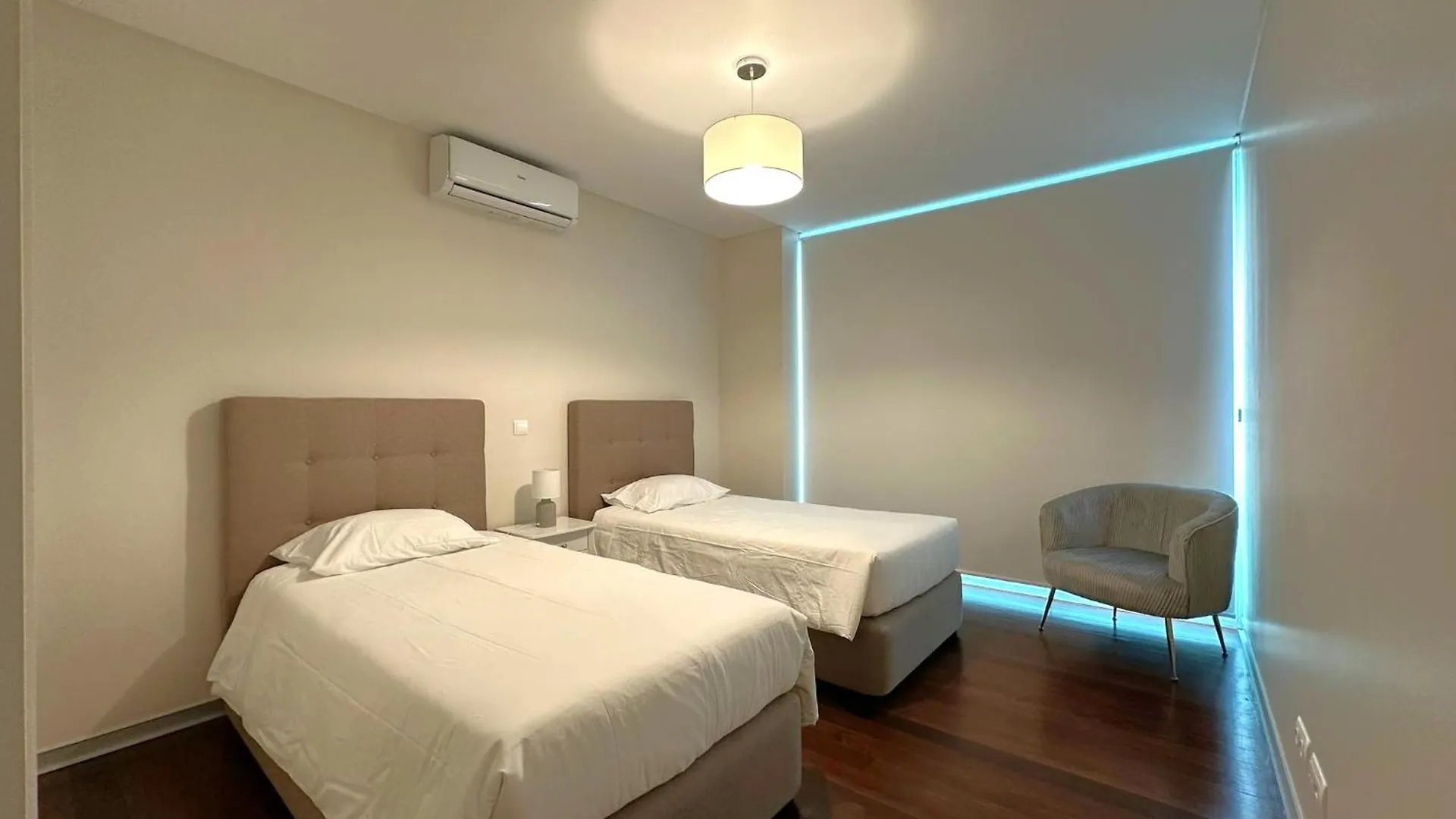Luxury Apartment In The Center Funchal
