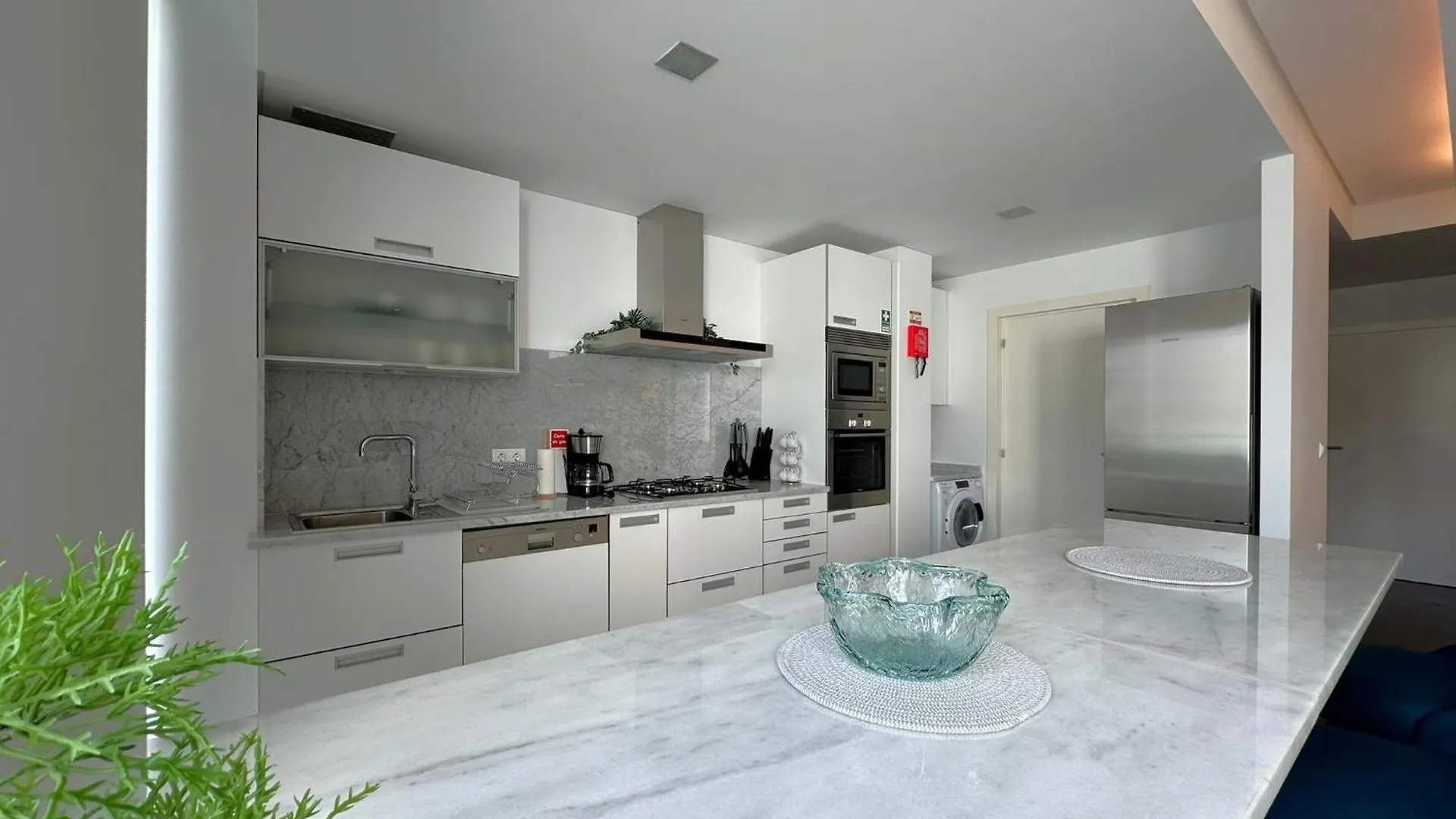 Luxury Apartment In The Center Funchal  Portugal