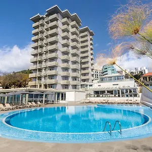 Szálloda Allegro Madeira - Adults Only, Funchal