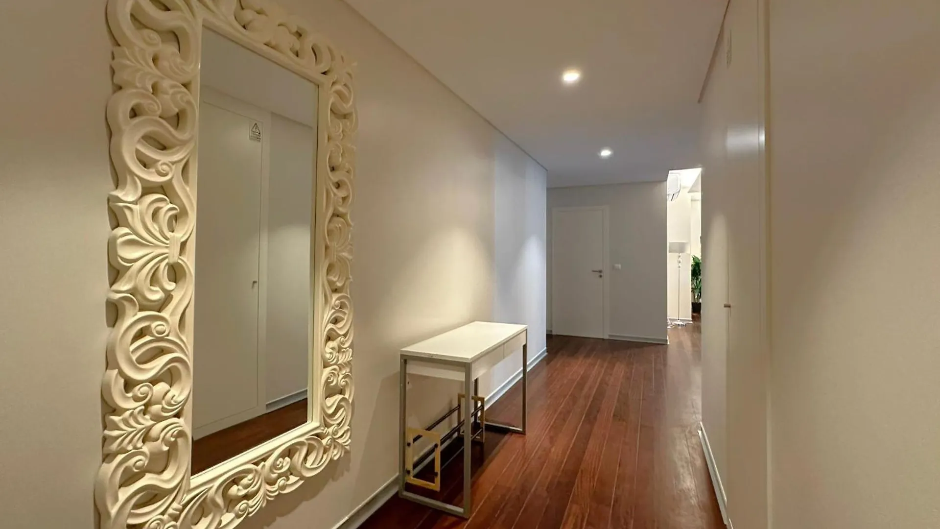 Luxury Apartment In The Center Funchal