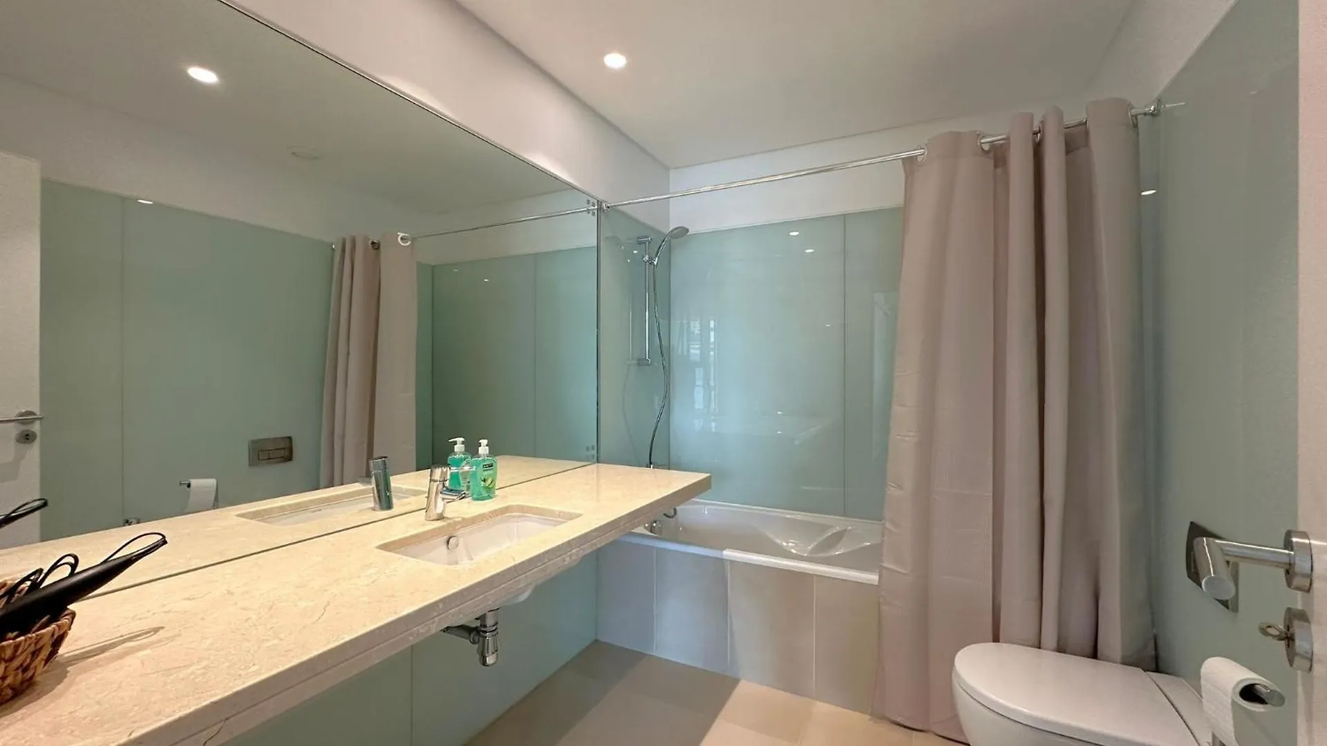 Luxury Apartment In The Center Funchal