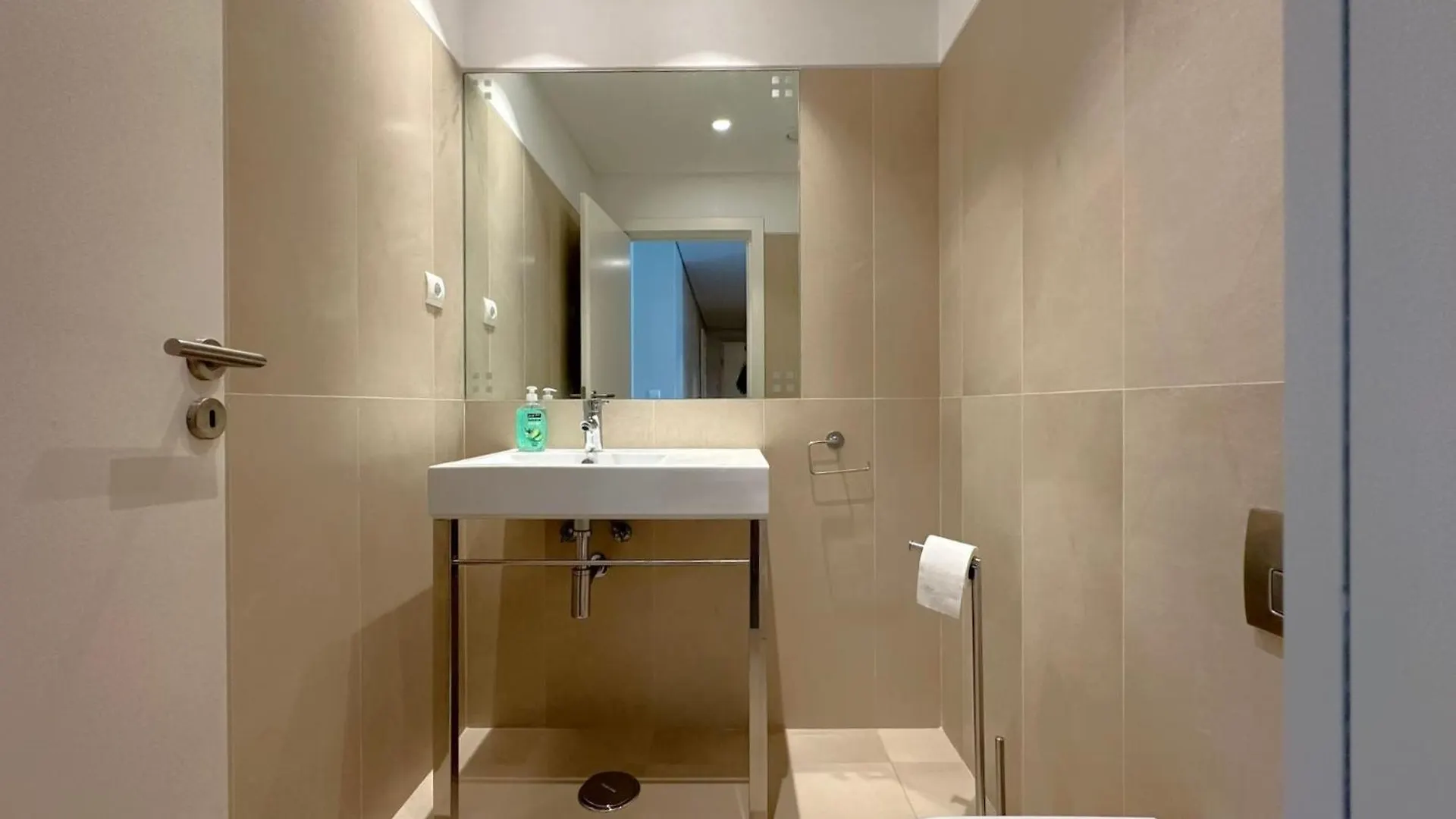 Luxury Apartment In The Center Funchal