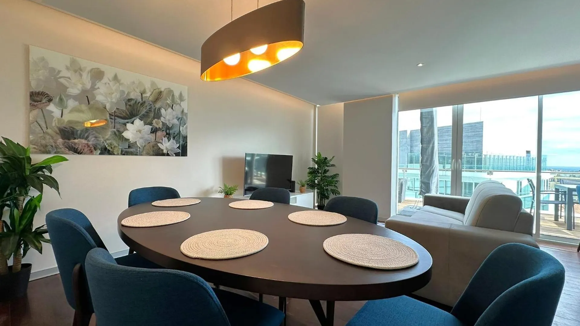 Luxury Apartment In The Center Funchal  Funchal (Madeira)