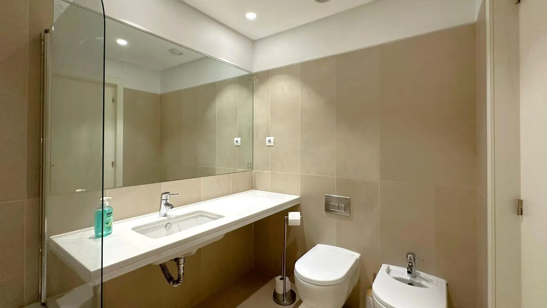 Luxury Apartment In The Center Funchal  0*, Funchal (Madeira)