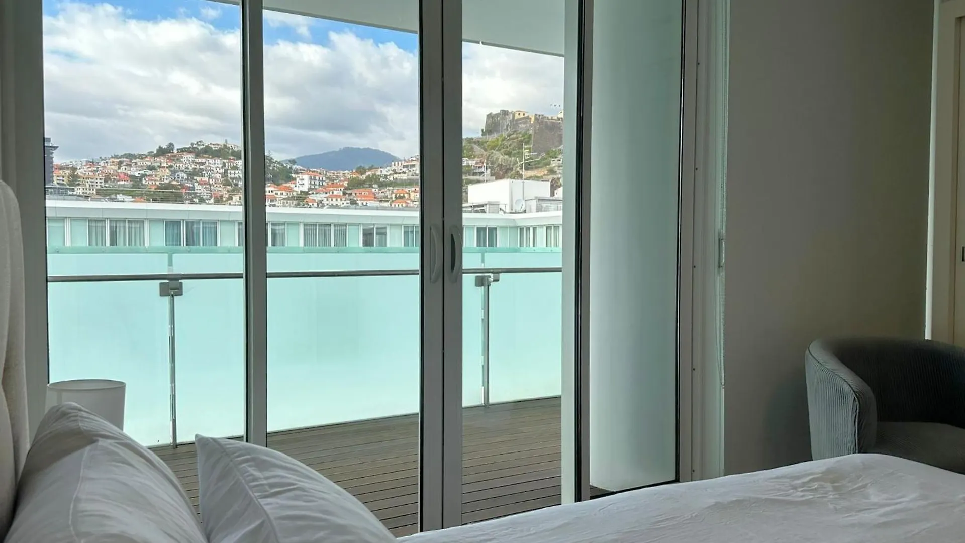 Luxury Apartment In The Center Funchal  0*, Funchal (Madeira)